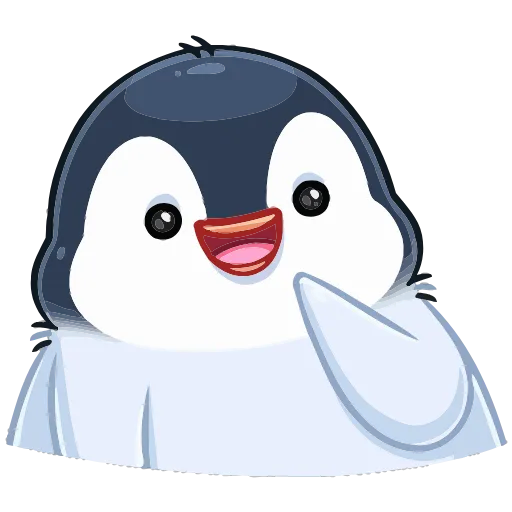 ❓ Эмодзи «Пенг» для Telegram