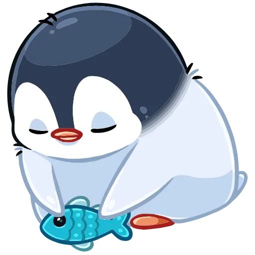 ☹️ Эмодзи «Пенг» для Telegram