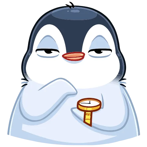 ⏳ Эмодзи «Пенг» для Telegram