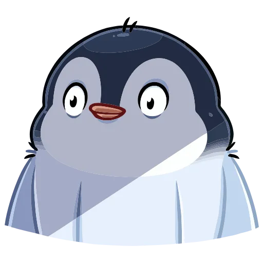 😳 Эмодзи «Пенг» для Telegram
