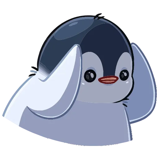 🙅‍♂️ Эмодзи «Пенг» для Telegram