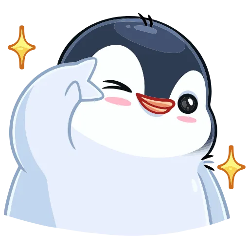 😉 Эмодзи «Пенг» для Telegram