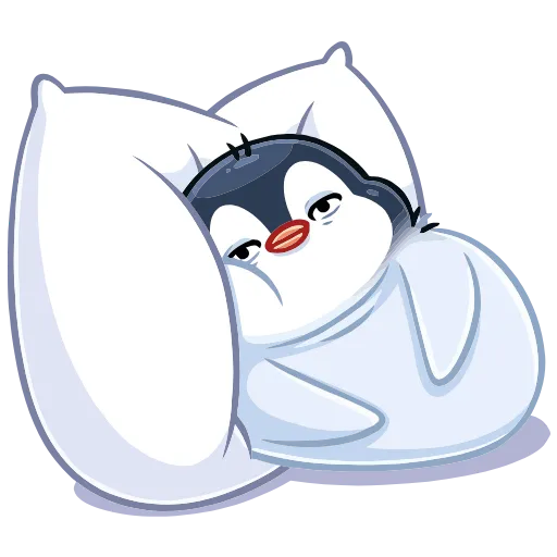 ☹️ Эмодзи «Пенг» для Telegram