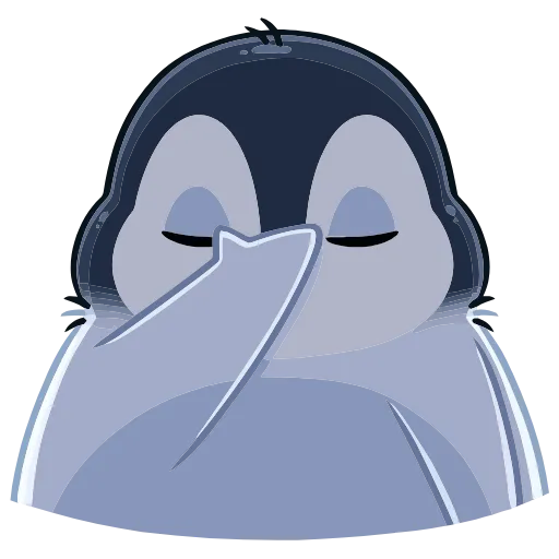 🤦‍♀️ Эмодзи «Пенг» для Telegram