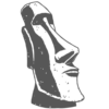 Стикер 3 #adaptive #penguin