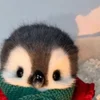 🧣 Эмодзи «Penguins» для Telegram