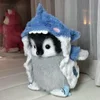 🦈 Эмодзи «Penguins» для Telegram