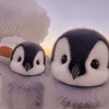 🐧 Эмодзи «Penguins» для Telegram