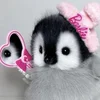 🎀 Эмодзи «Penguins» для Telegram