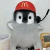 🍟 Эмодзи «Penguins» для Telegram