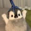 🙌 Эмодзи «Penguins» для Telegram
