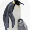 🥰 Эмодзи «Penguins» для Telegram