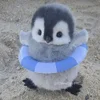🛟 Эмодзи «Penguins» для Telegram