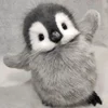🤗 Эмодзи «Penguins» для Telegram