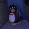 😕 Эмодзи «Penguins» для Telegram