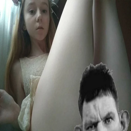 🔞 Стикер «Glad Valakas» для Telegram