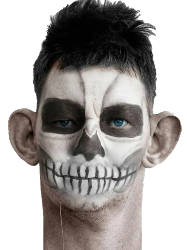 💀 Стикер «Glad Valakas» для Telegram