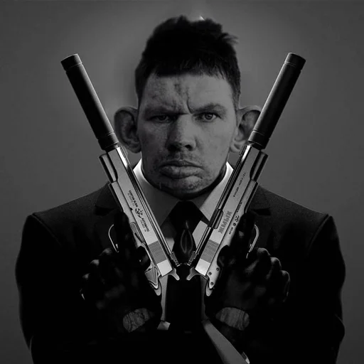 🎯 Стикер «Glad Valakas» для Telegram