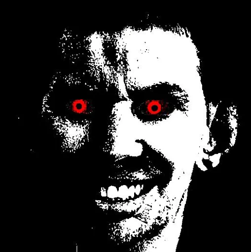 👹 Стикер «Glad Valakas» для Telegram