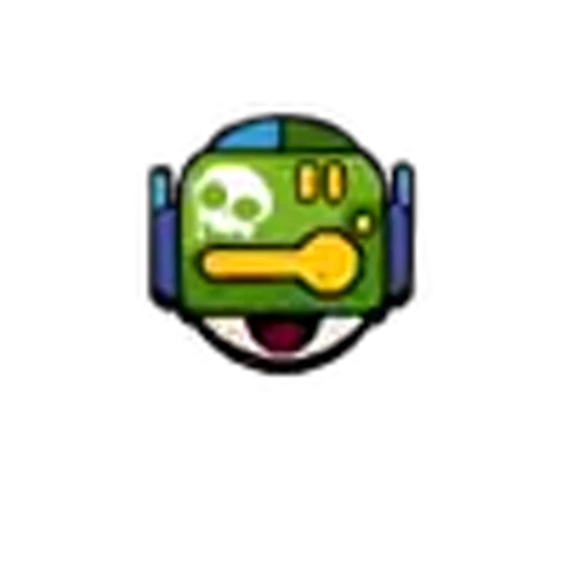 😶 Эмодзи «Penny Pins» для Telegram
