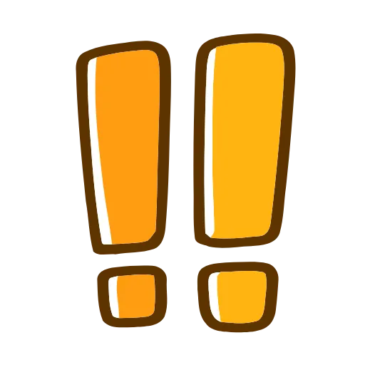 ‼️ Эмодзи «Penpen Autumn» для Telegram