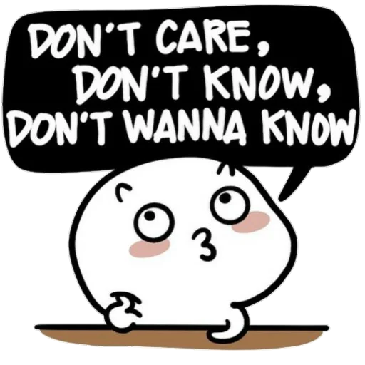 😚 Стикер «Pentol Befz» для Telegram