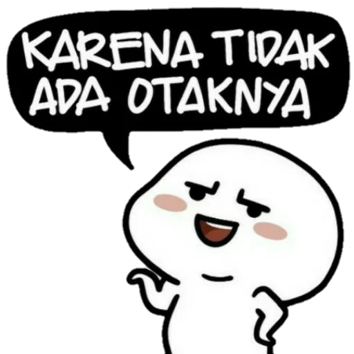 🙃 Стикер «Pentol Befz» для Telegram