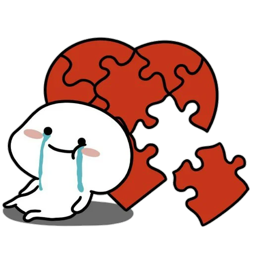 💔 Стикер «Pentol Befz» для Telegram