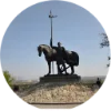🐴 Эмодзи «Пенза» для Telegram