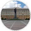 🏛️ Эмодзи «Пенза» для Telegram