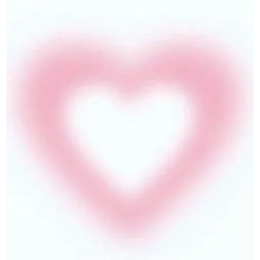 💗 Стикер «милота» для Telegram