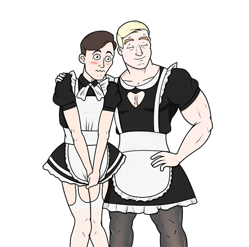 💕 Стикер «Арты Пепачки» для Telegram