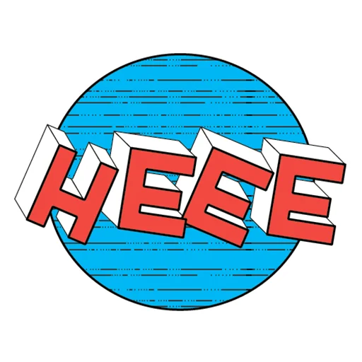 😕 Стикер «ПЭПАТИКЕРЫ» для Telegram