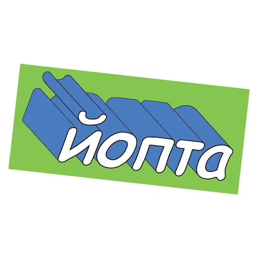 🥴 Стикер «ПЭПАТИКЕРЫ» для Telegram