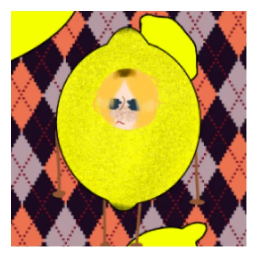💛 Стикер «ПепЕ» для Telegram