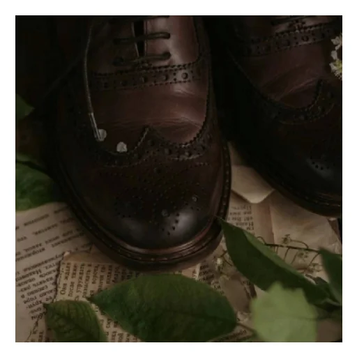 👞 Стикер «ПепЕ» для Telegram