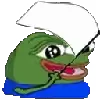 Обложка набора 🏳️ Pepe Flags - лягух Пепе с флажками разных стран