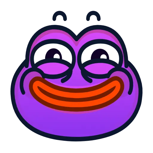 Обложка набора Pepe
