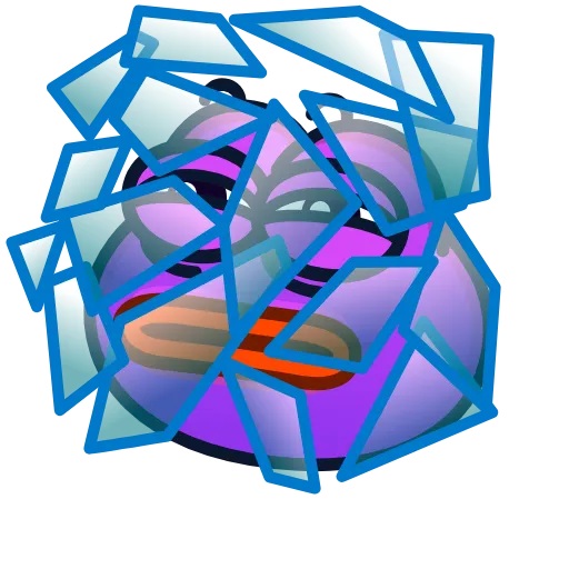 Стикер 18 Pepe