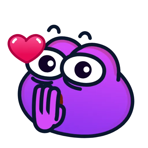 Стикер 8 Pepe