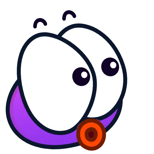 Стикер 9 Pepe