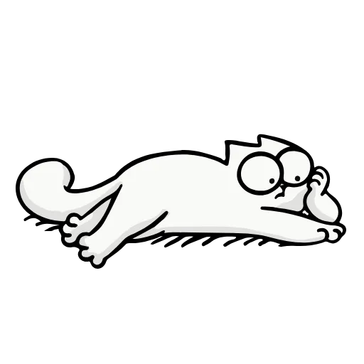 🤔 Стикер «PePe ⇲ ⇱» для Telegram