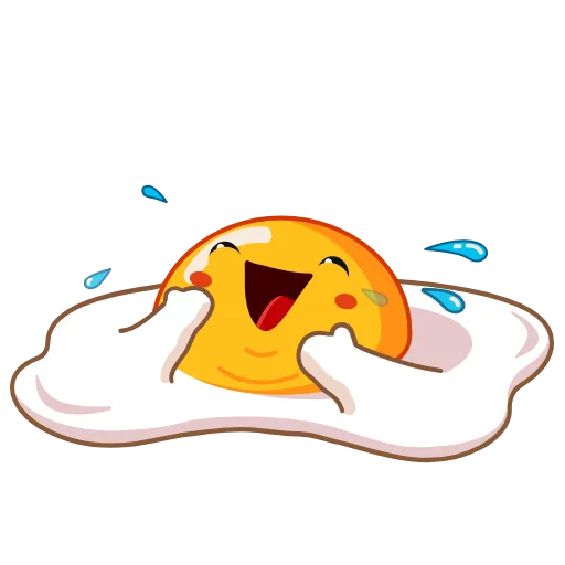 😂 Стикер «PePe ⇲ ⇱» для Telegram