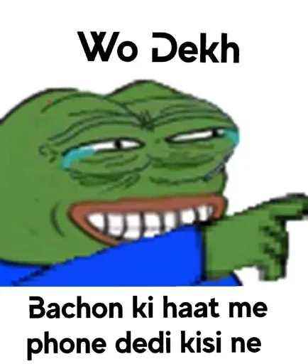 😂 Стикер «𝐏𝐄𝐏𝐄 𝐄𝐃𝐢𝐓𝐙» для Telegram