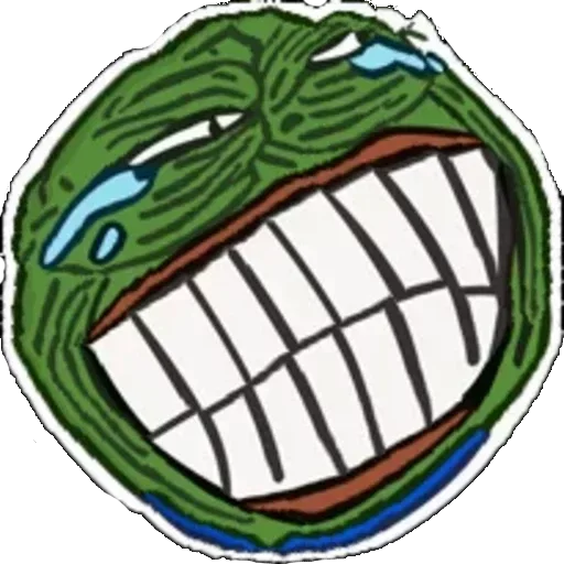 😂 Стикер «𝐏𝐄𝐏𝐄 𝐄𝐃𝐢𝐓𝐙» для Telegram