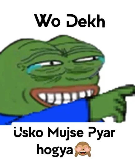 😂 Стикер «𝐏𝐄𝐏𝐄 𝐄𝐃𝐢𝐓𝐙» для Telegram