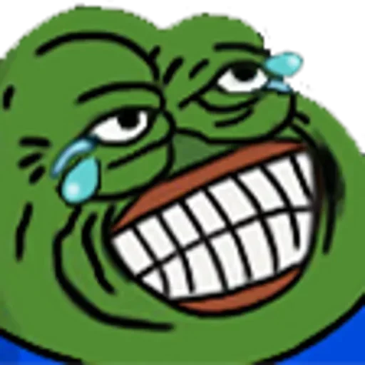 😂 Стикер «𝐏𝐄𝐏𝐄 𝐄𝐃𝐢𝐓𝐙» для Telegram