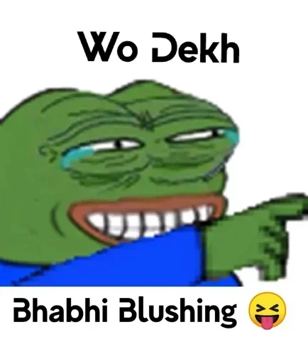 😂 Стикер «𝐏𝐄𝐏𝐄 𝐄𝐃𝐢𝐓𝐙» для Telegram