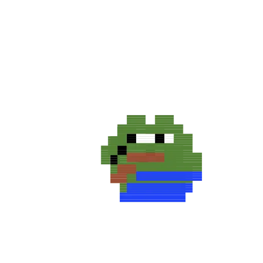 🏃‍♂️ Стикер «FLEK$» для Telegram