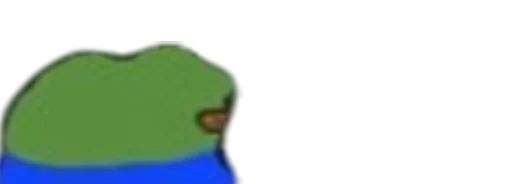 🙈 Стикер «Pepe» для Telegram